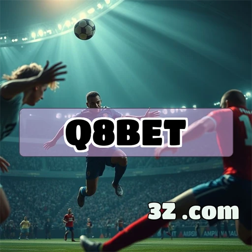 Explorando as Apostas Inovadoras do q8bet em 2023