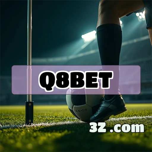 A Confiabilidade da q8bet: Uma Nova Era nos Jogos Online