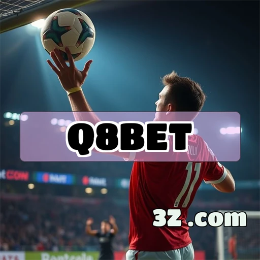 q8bet Plataforma oficial