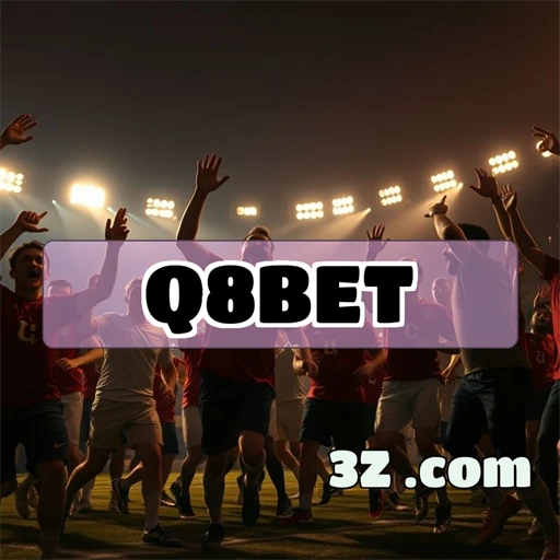 q8bet Programa VIP