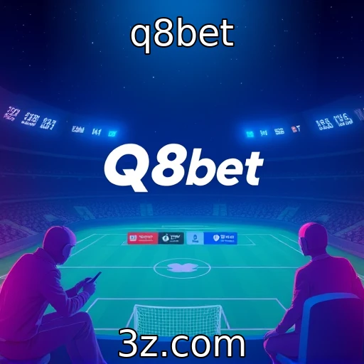 Futuro das apostas online e suas inovações