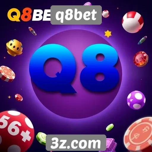 Análise das ofertas de jogos no site q8bet