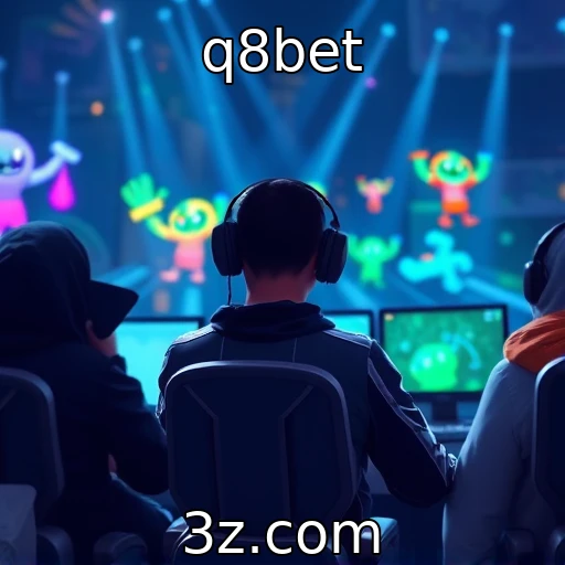 Crescimento da indústria de jogos e suas inovações tecnológicas