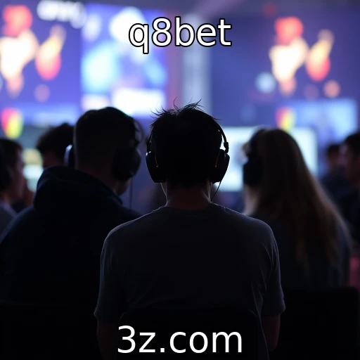 Atenção à saúde mental de gamers em ascensão