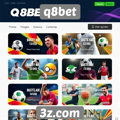 novos bônus e promoções atraem jogadores no q8bet
