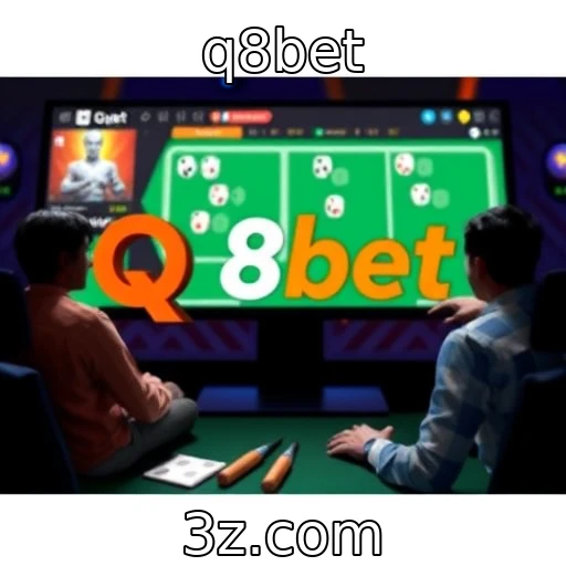 Crescimento do mercado de jogos online em análise