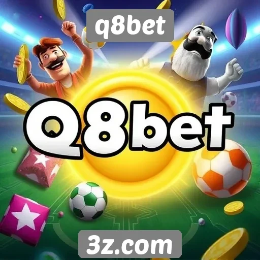 Jogos mais populares disponíveis na plataforma q8bet