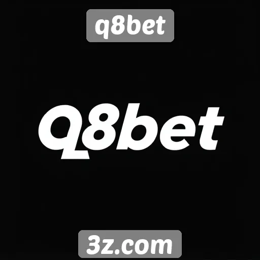 navegabilidade do site q8bet é avaliada