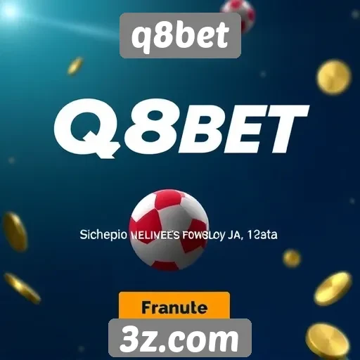 Promoções especiais atraem jogadores para o Q8bet