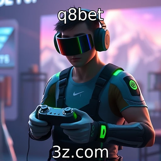 Inovação tecnológica e seu impacto nos videogames