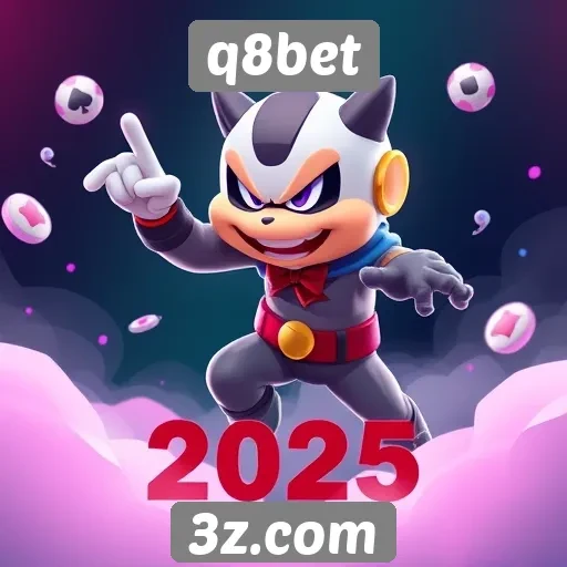 Principais jogos disponíveis no q8bet em 2025